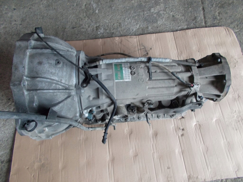 фото №1, Kia sorento i 2.5 crdi коробка передач передач автоматическая коробка передач