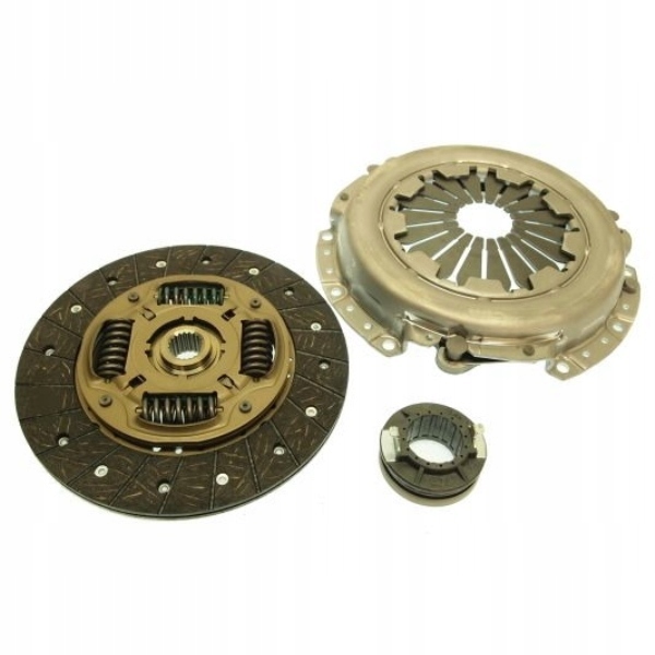 фото №1, Зчеплення kpl do hyundai getz 1.6