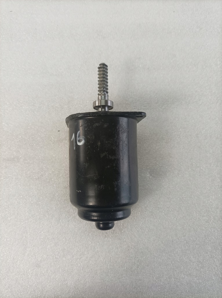 фото №1, Skoda rapid моторчик дворник перед 5jb955113