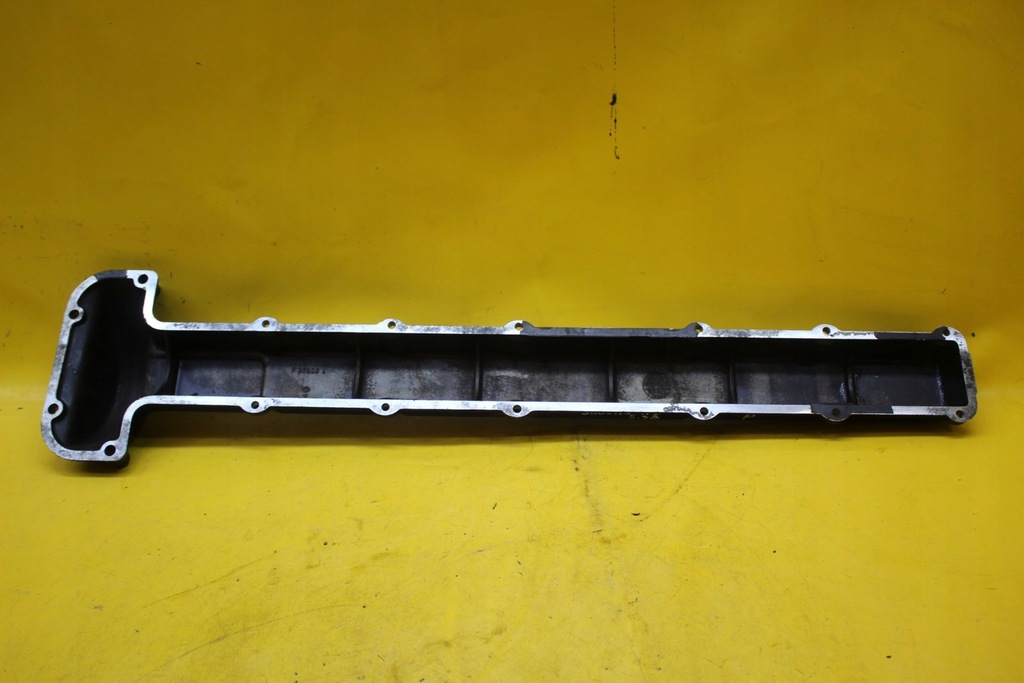 фото №5, Крышка вала распределительного вала 35800a jaguar xj 5.3 v12