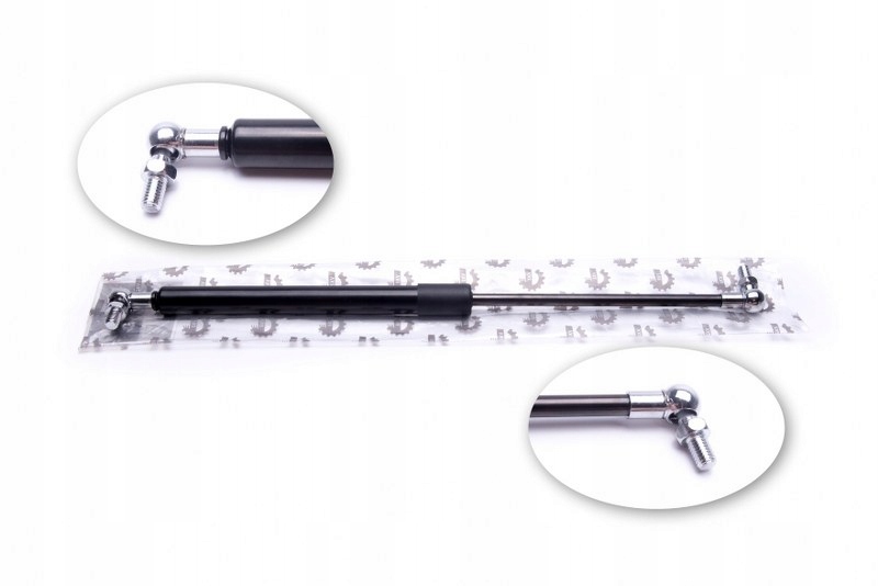 фото №8, Пружина газовая, крышка отсек двигателя esen skv 52skv099