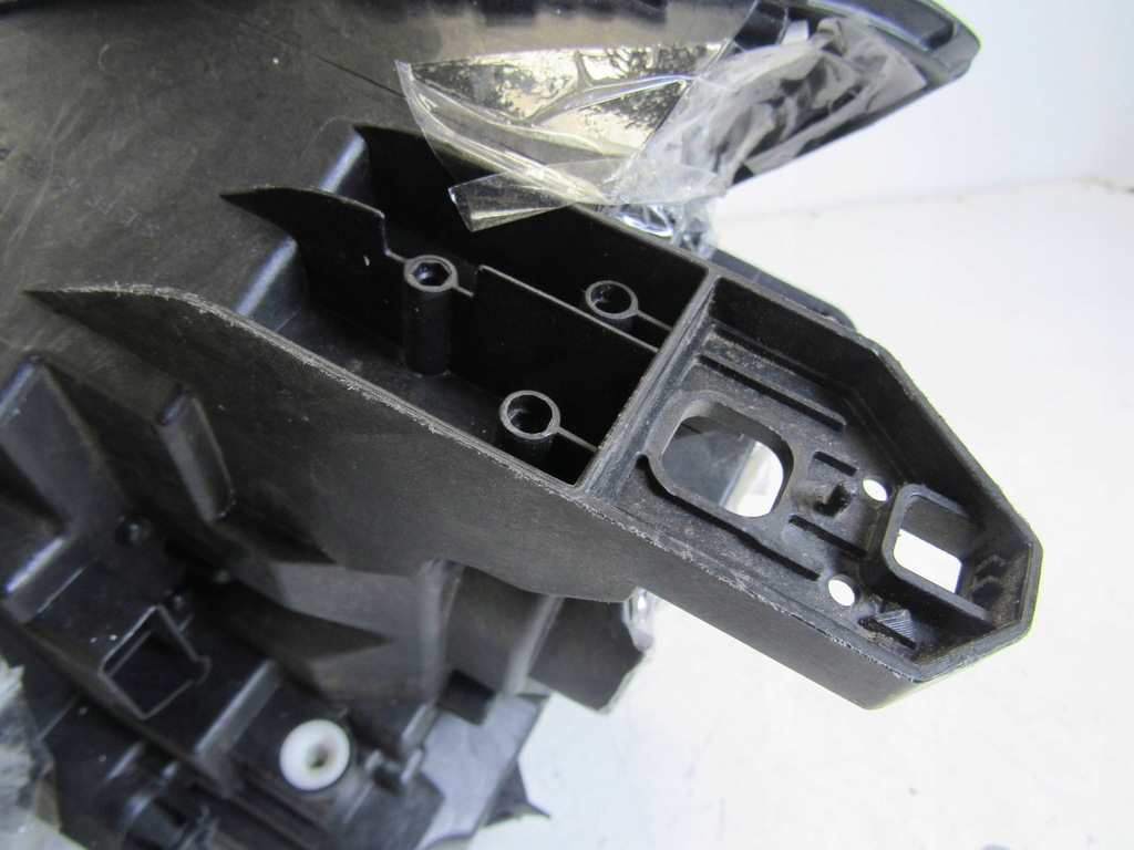 фото №10, Mercedes gla w156 156 лампа правая перед передняя bi ксенон ils a1569062400