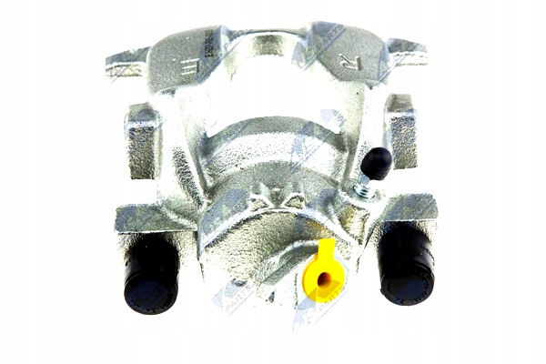 фото №9, Суппорт тормозной перед renault clio iv 12- thalia ii iii 08- twingo