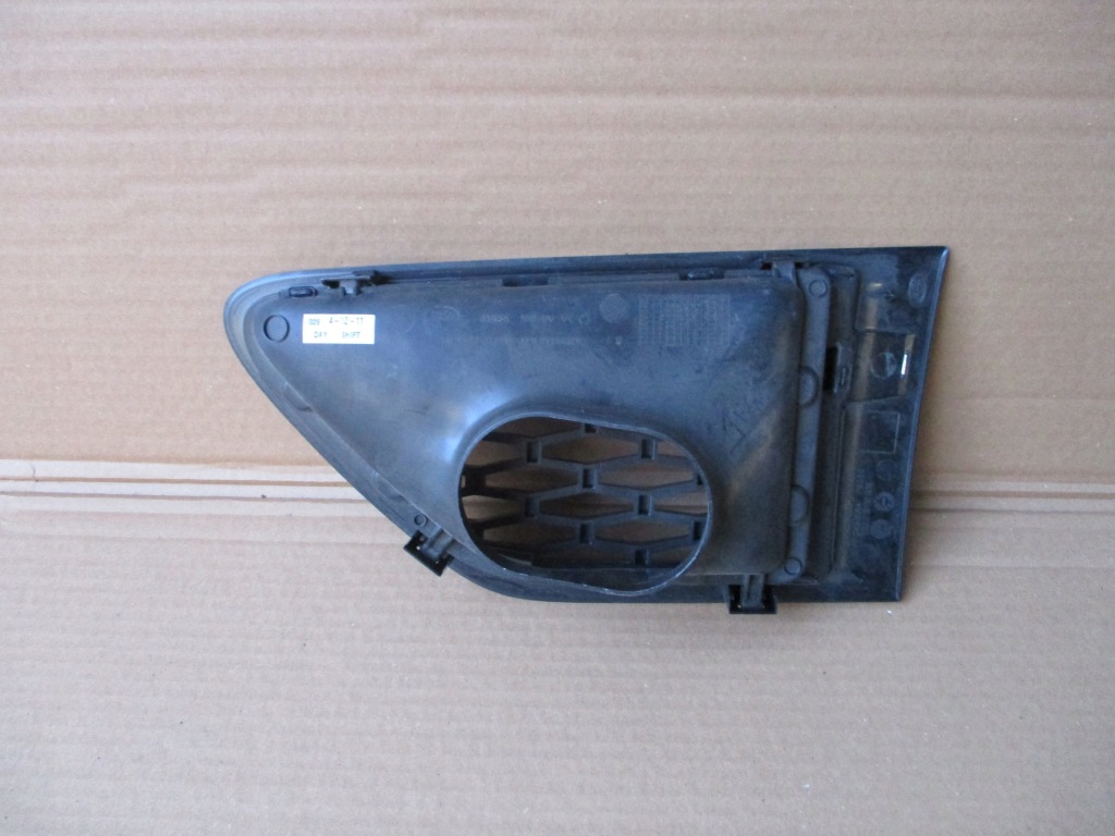 фото №2, Молдинг крыла правая range rover sport l320 ah32-