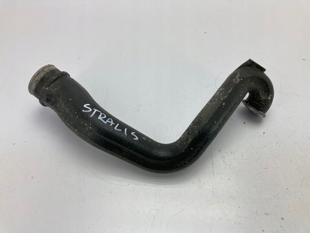 фото №1, Iveco stralis cursor 10 euro 5 труба повітря вихід турбіни 504006263