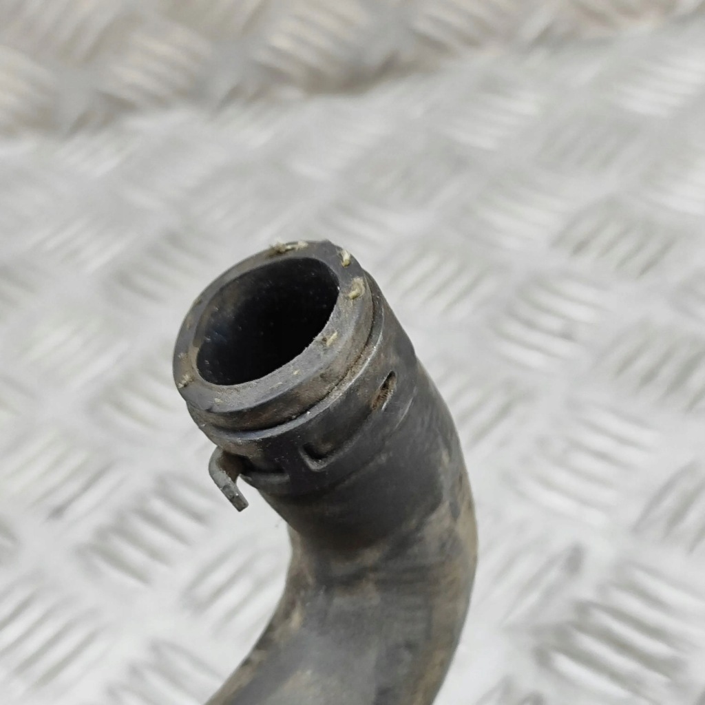 фото №5, Land rover range rover sport l494 2018 шланг / wąż радиатора