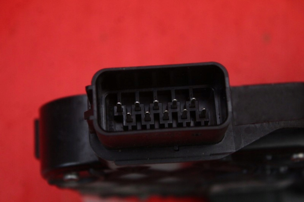 фото №6, Замок двері лівий задня задній 31253679 volvo xc70 2 ii 07-13