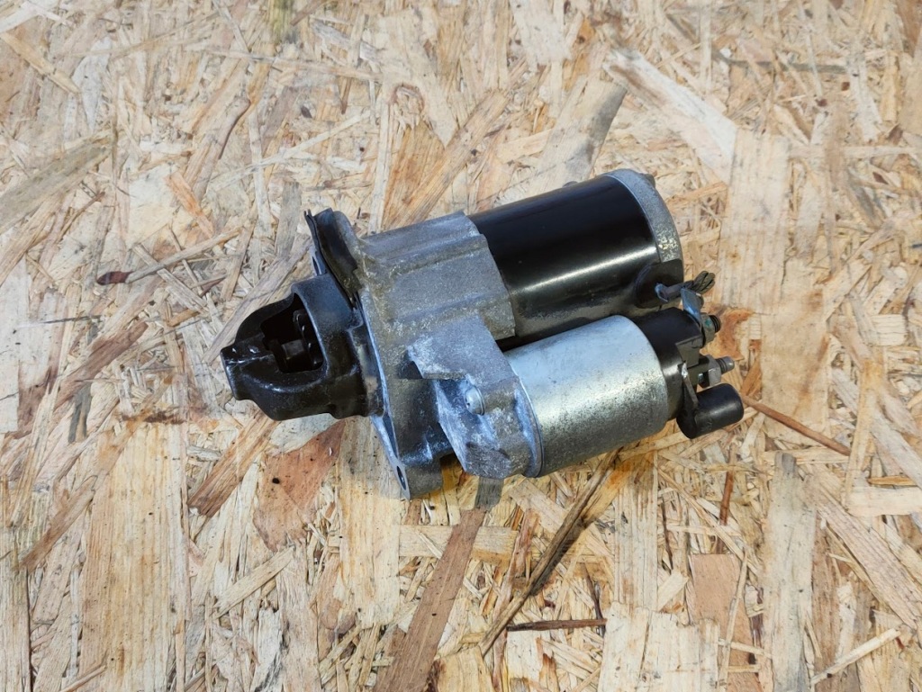 фото №6, Стартер opel karl 12638691 m000t39971zc