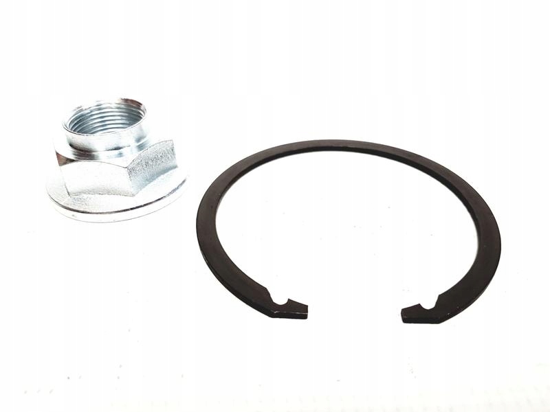 фото №14, Подшипник колеса mazda перед 6 2.0 di 02- cx-7 cx-9 sk