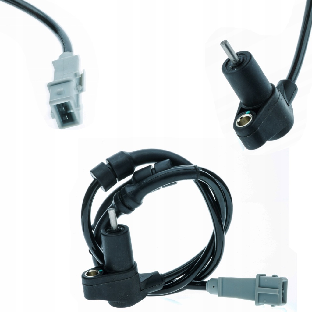 фото №1, Abs датчик задняя левый правый do peugeot 406