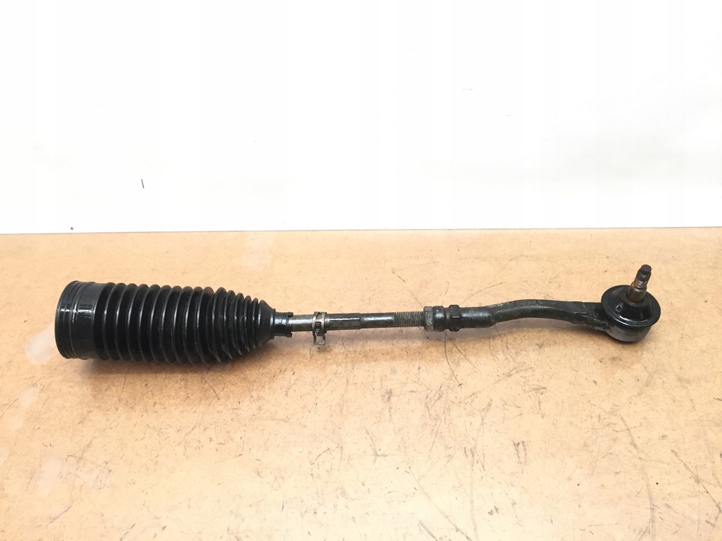 фото №1, Citroen c4 ii наконечник тяга кермовий права