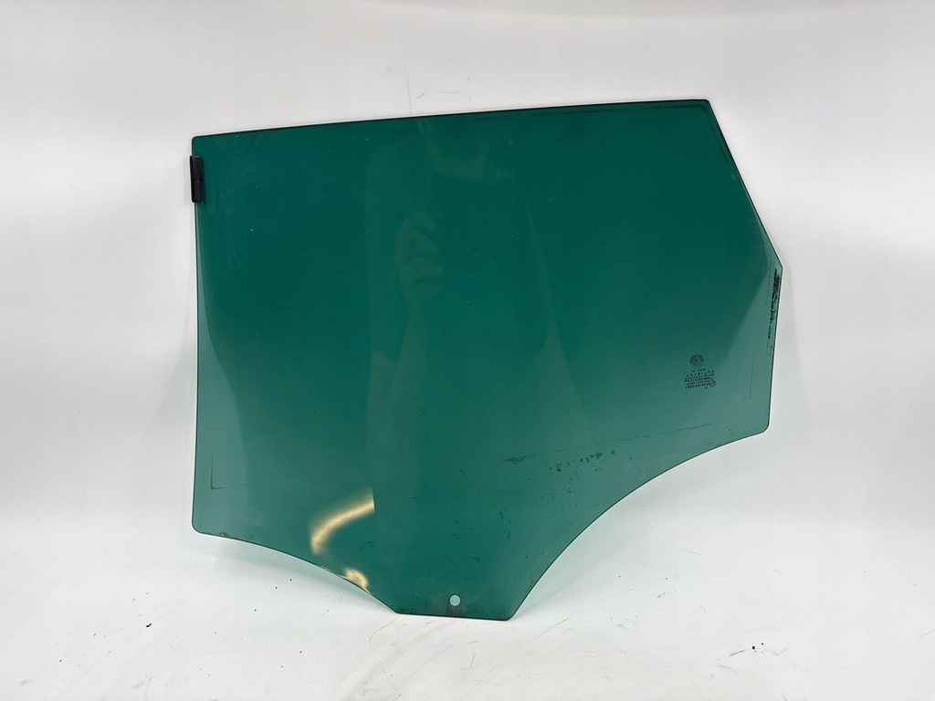 фото №6, Alfa romeo 159 2007 задняя сторона правая стекло дверь задних