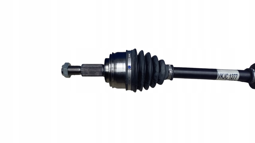 фото №2, Приводной вал приводная левая skf renault grand scenic iii 1.6dci 1.9dci 2009-