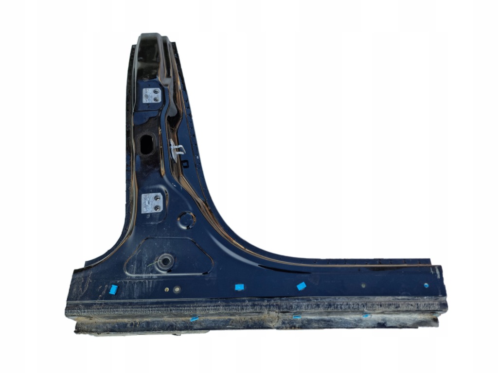 фото №1, Jeep cherokee kl 3.2 trailhawk lift блок двигателя средний правый пассажира 20r