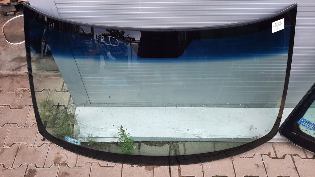 фото №1, Скло передня volvo s60 00-04r