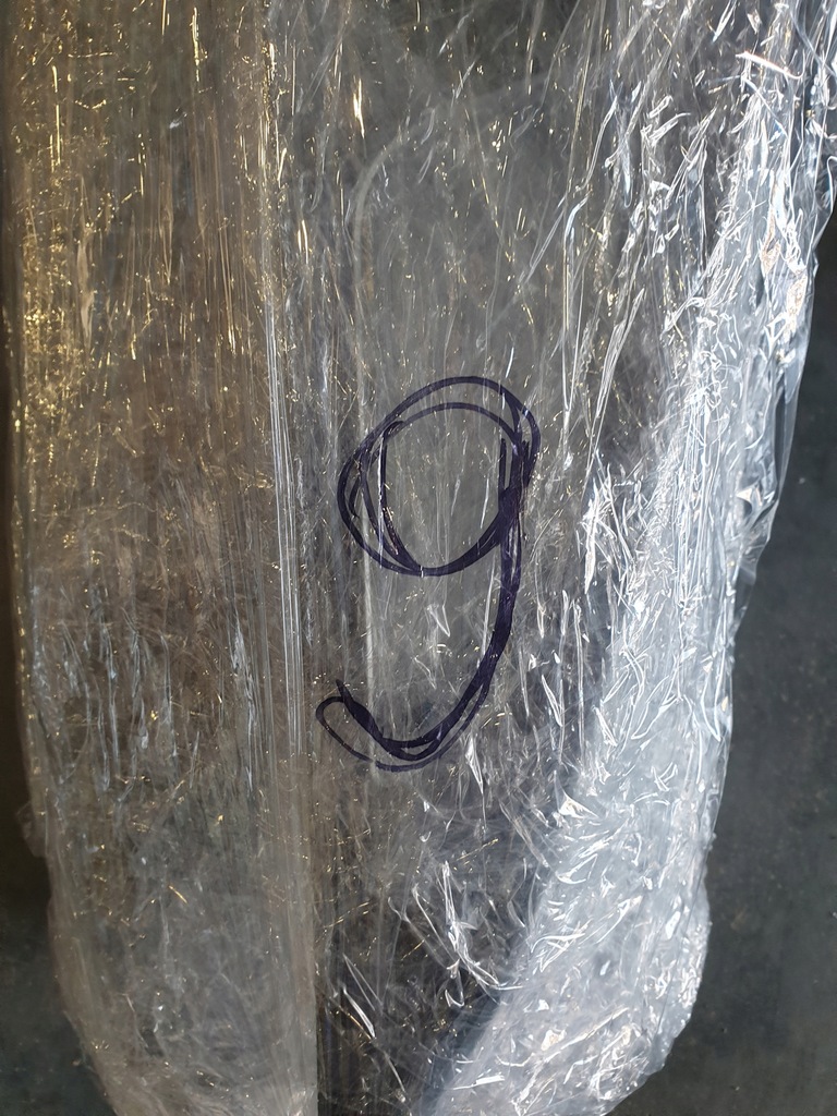 фото №10, Декори комплект audi a6 c7 drewno