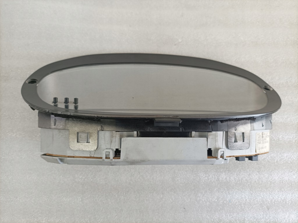 фото №5, Лічильник lancia ypsilon 1.1 98r