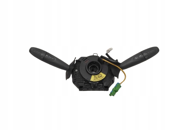 фото №1, Fiat panda ii 2 03- переключатель комбинированный 735360978