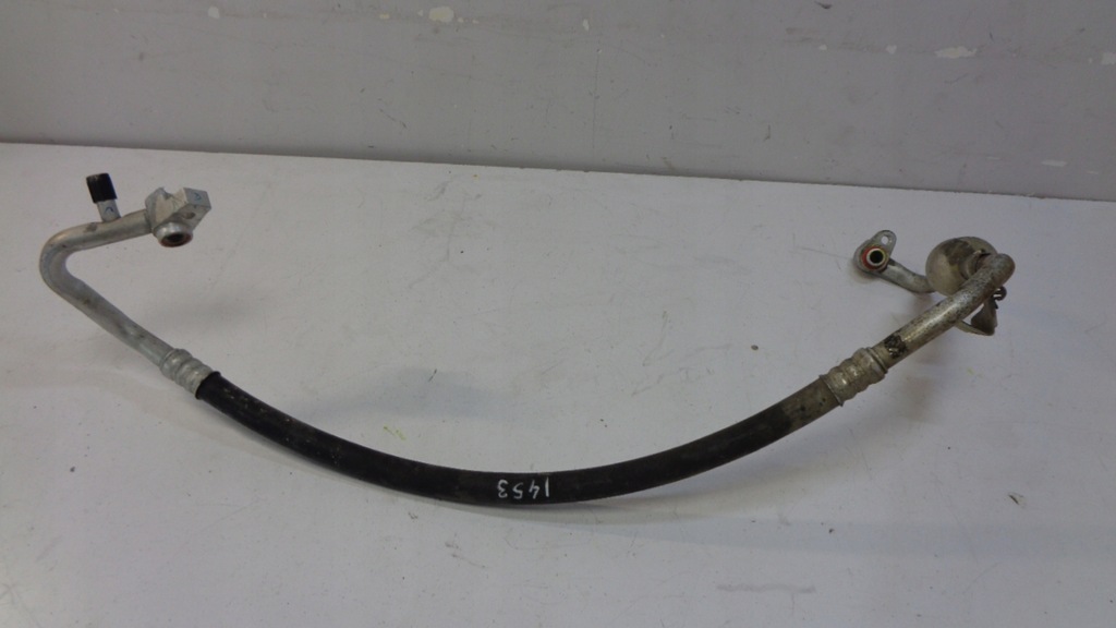 фото №1, Ecosport 1.0 ecobost трубка шланг кондиціонера