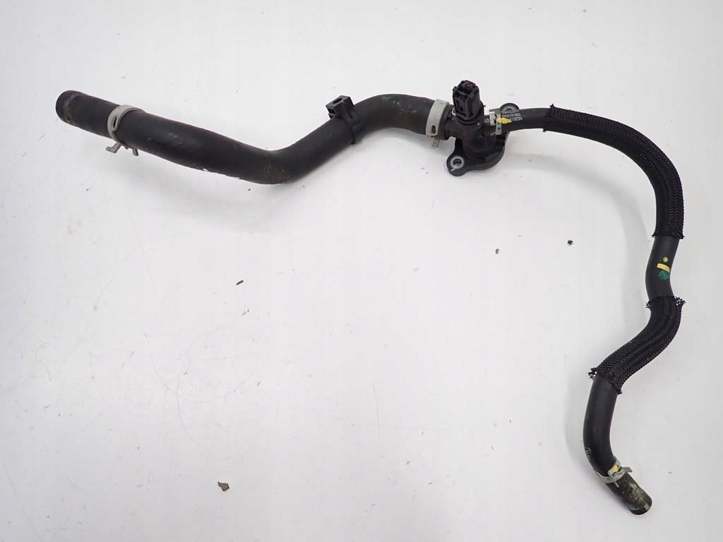 фото №1, Wąż шланг трубка wody патрубок toyota yaris cross 1.5 vvt-ie m15a 21r