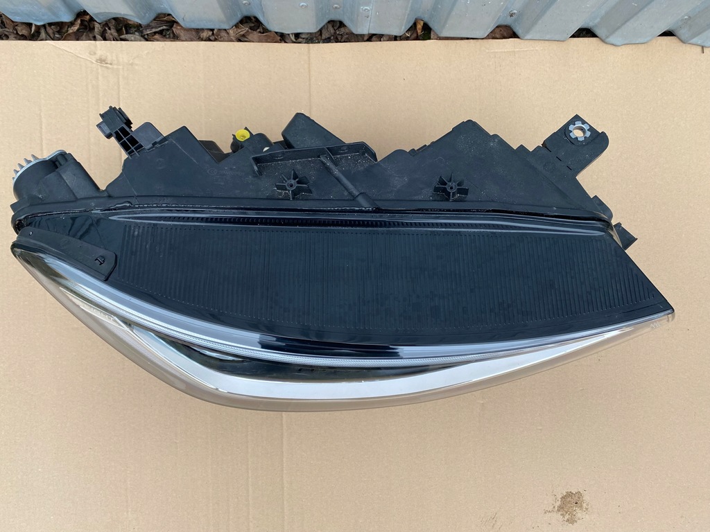 фото №5, Лампа vw id4 id.4 full led права перед