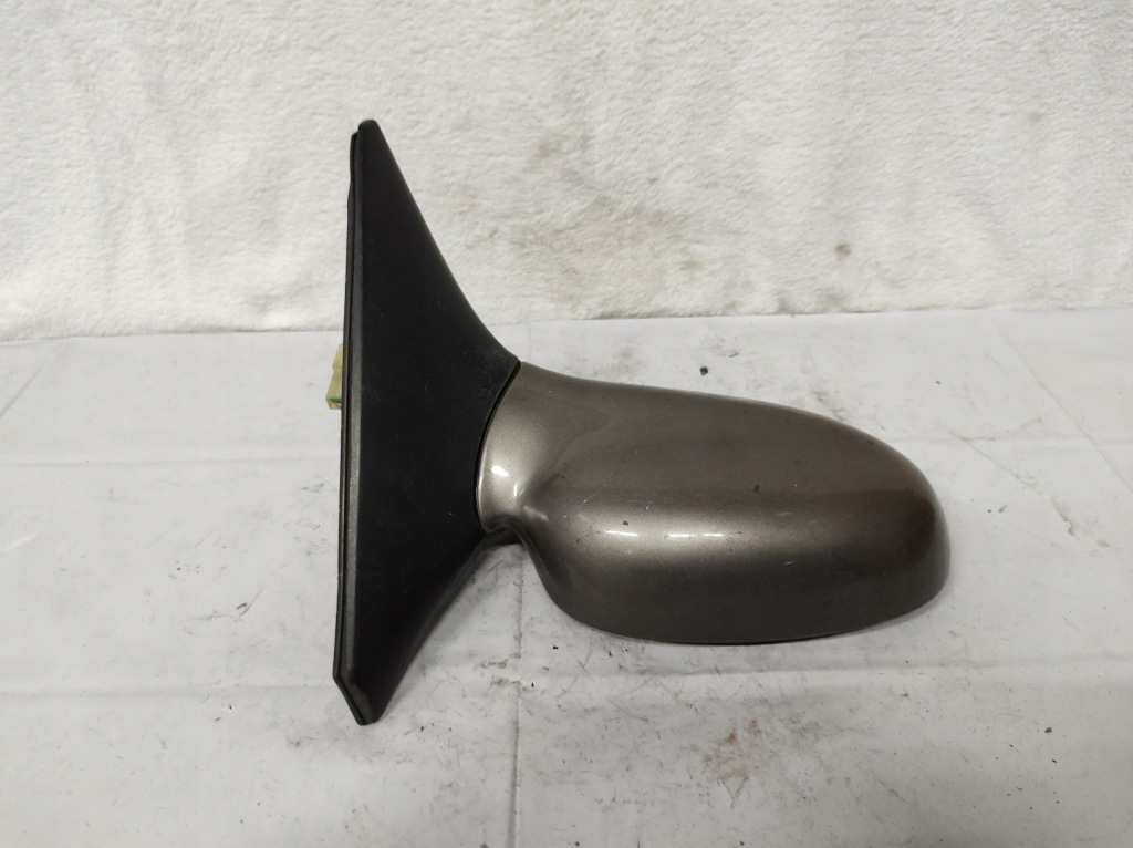 фото №4, Зеркало правое kia shuma 4 pin