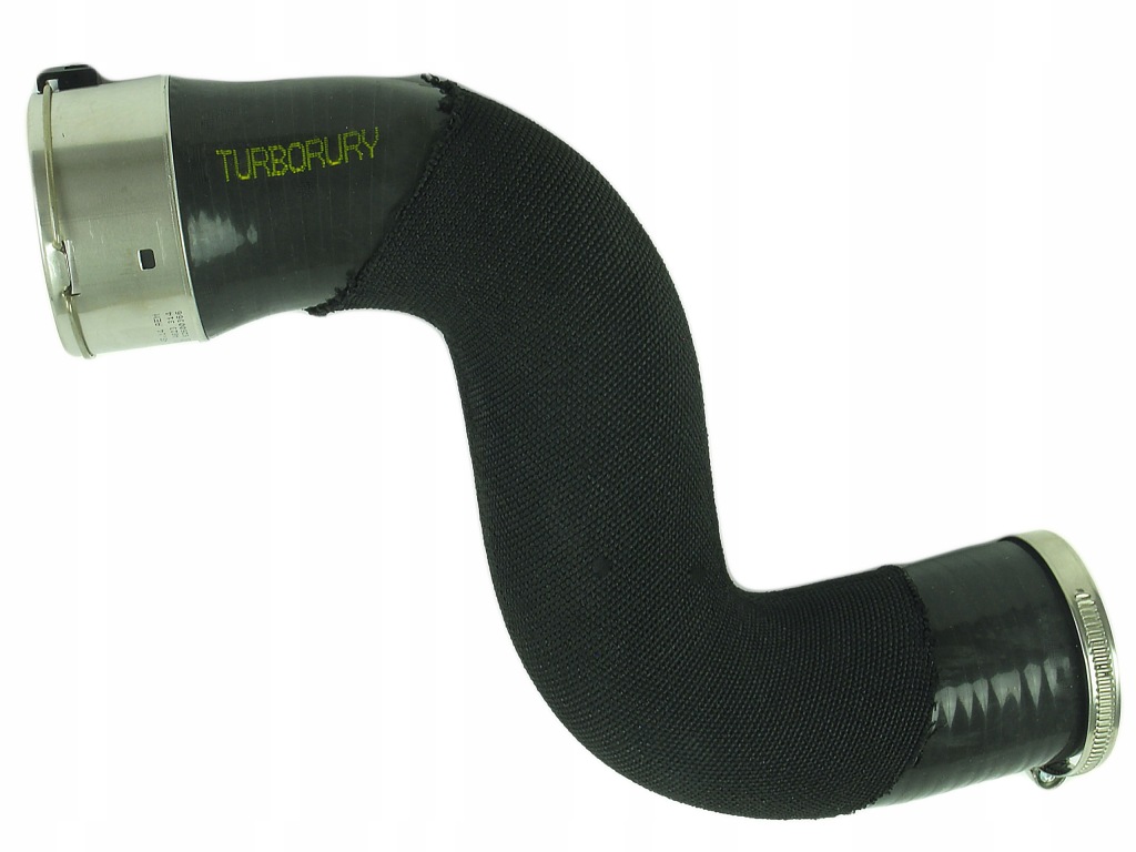 фото №5, Шланг труба turbo renault megane iii scenic iii 1.5 dci 144602487r якість