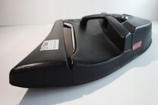 фото №7, Оббивка двері лівий задня maserati ghibli iii 13-