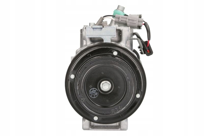 фото №6, Компресор кондиціонера mercedes gl-class x166 35