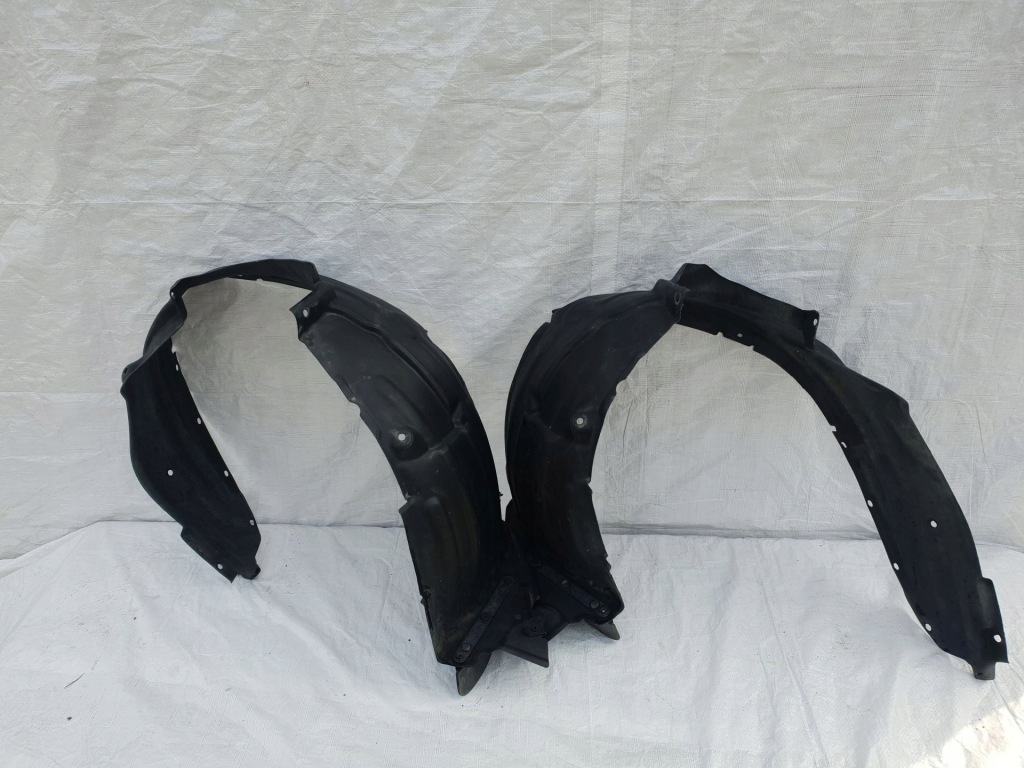 Купити Toyota rav4 2 00-05 підкрилок ліве перед