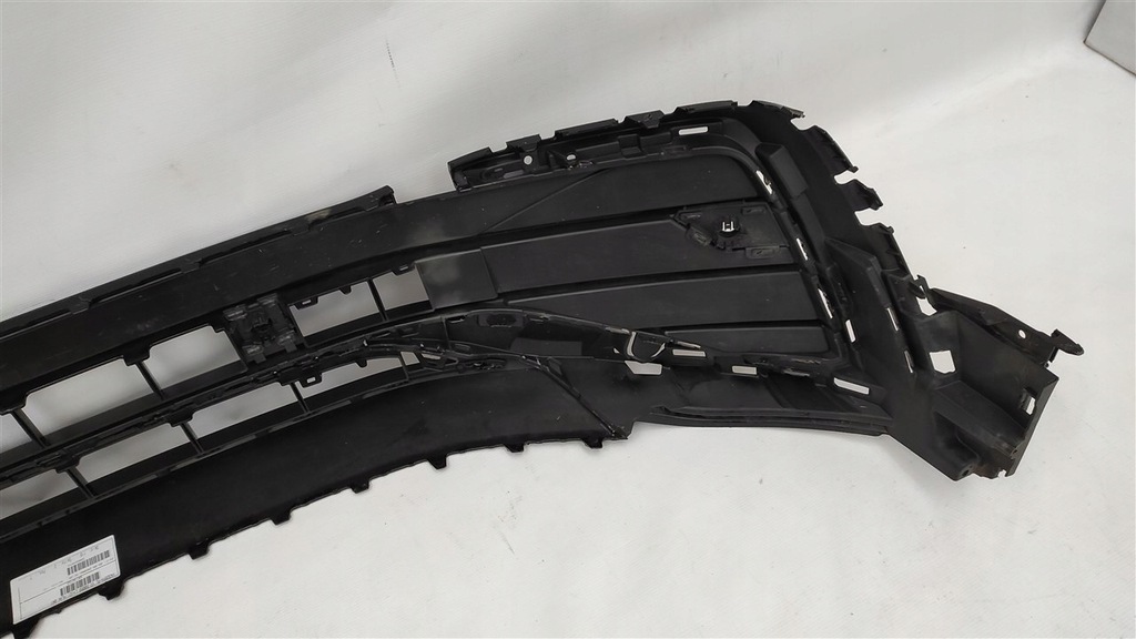 фото №8, Решітка бампер перед vw tiguan ii 5na r line lift