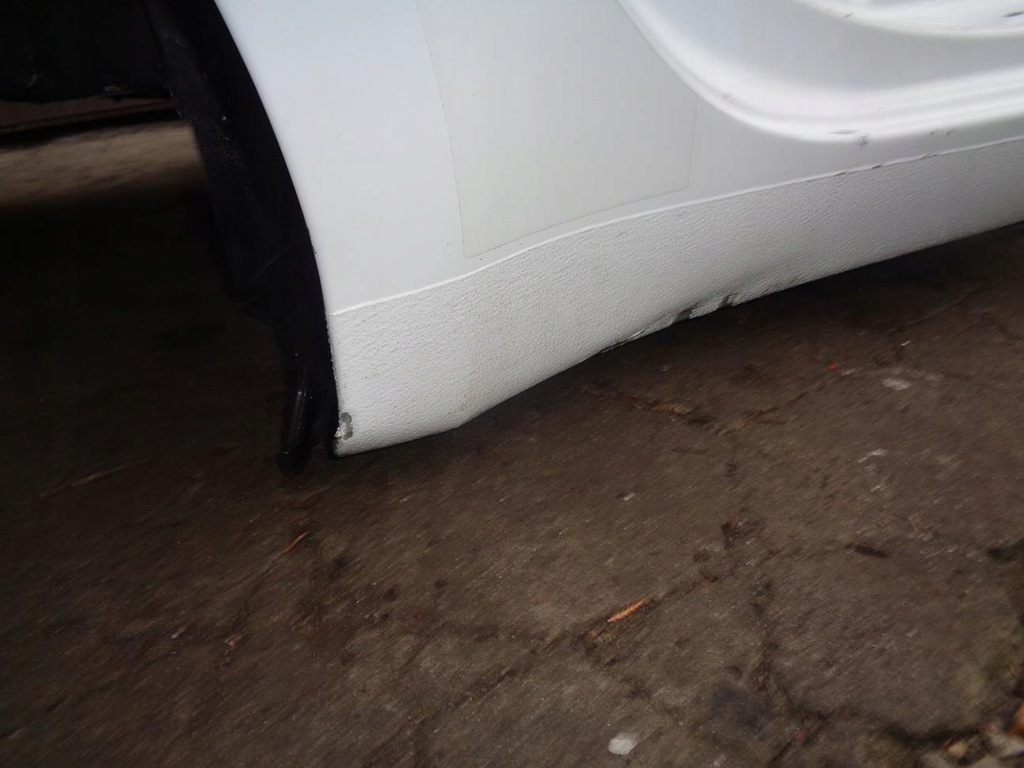 фото №7, Крыло четверть правый задняя задний kia ceed 2 ii kombi 2012-