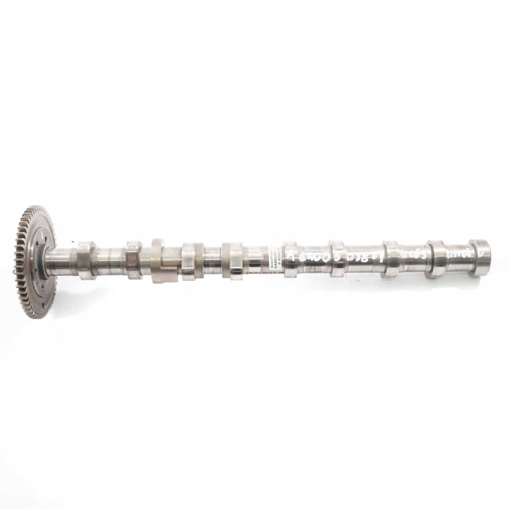 фото №1, Mercedes w169 w245 m640 вал распределительного вала всасывающий