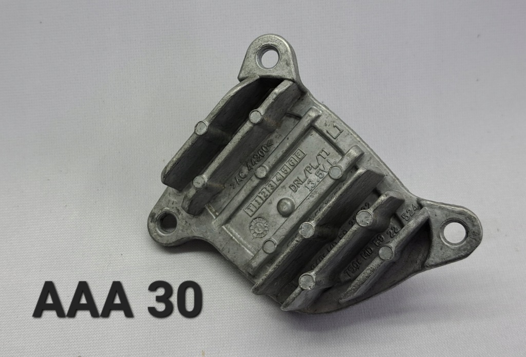 фото №1, Перетворювач модуль vw led golf viii 5h0998478