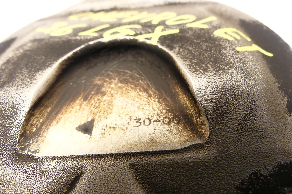 фото №8, Camaro vi 3.6 v6 lgx 16- поршень r + шатун