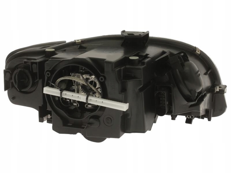 фото №6, Tyc фара audi a4 b7 04-08 le d1s