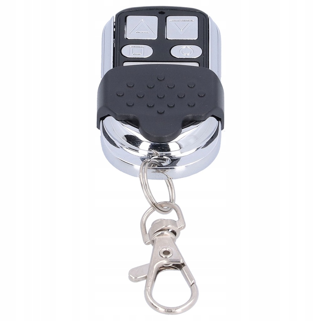 фото №7, Гараж шторка duplikat дистанційного керування 433mhz