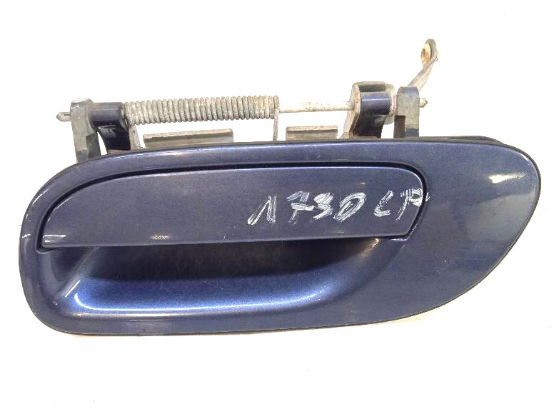 фото №1, Ручка наружная левый перед volvo s60 i