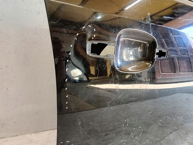 фото №5, Дверь правое передние правый перед opel corsa d 06-14