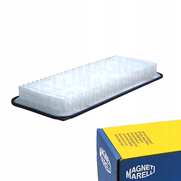 фото №1, Фильтр воздуха m.marelli do toyota iq 1.0 1.33