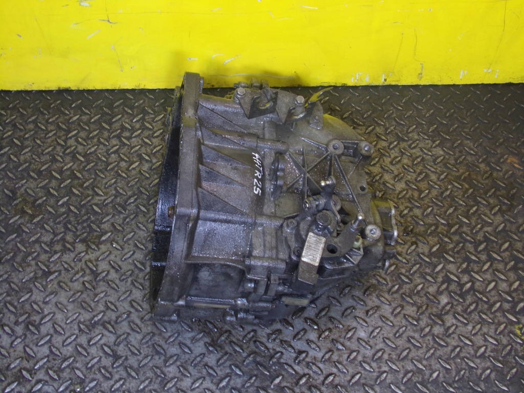 Купити Mini r60 r55 r56 1.6 t thp 12r 184km коробка передач передач 6 4x4 9810108