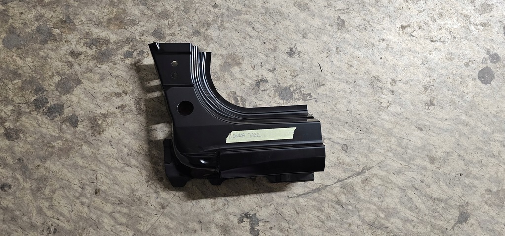 фото №1, Honda jazz iv поріг лівий 04641-t5a-g50zz