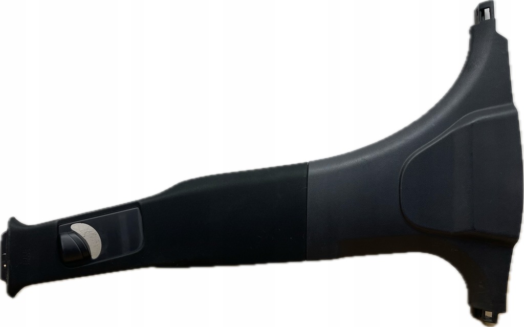 фото №1, P6 dodge charger 2018 защита стойка b левая 1kl29dx9ah