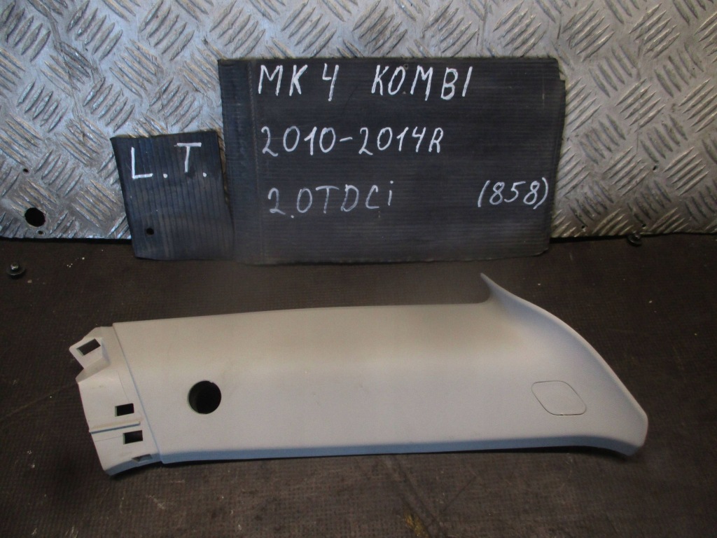 Купити Накладка стійка ліва задній ford mondeo mk4 10-14r універсал