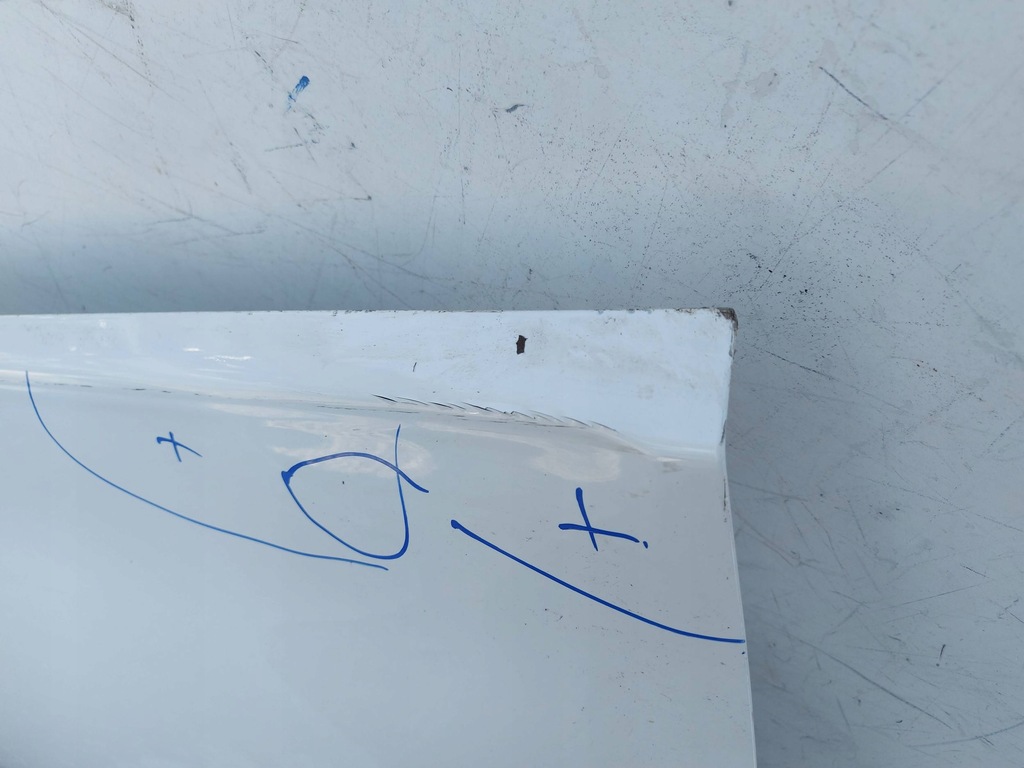 фото №9, Bmw 3 f30 f31 правое дверь передние перед