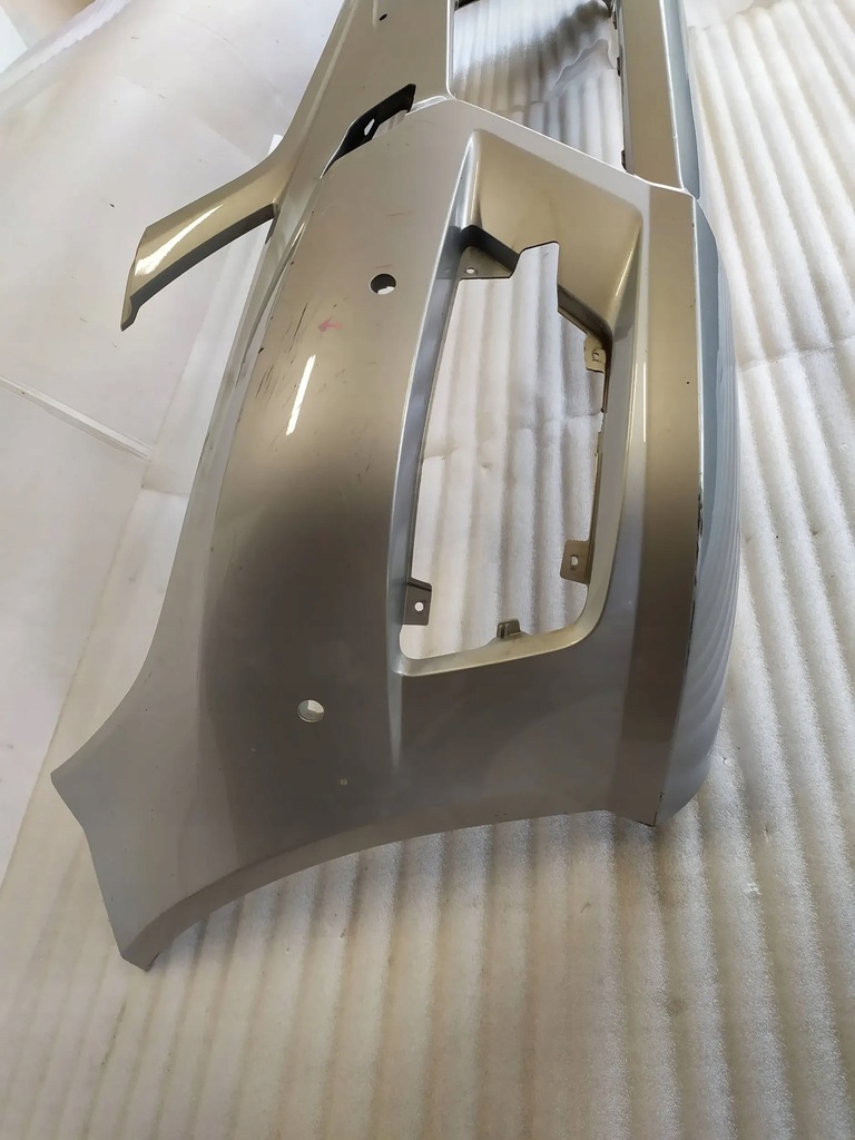 фото №9, Бампер перед mercedes c-klasa w204