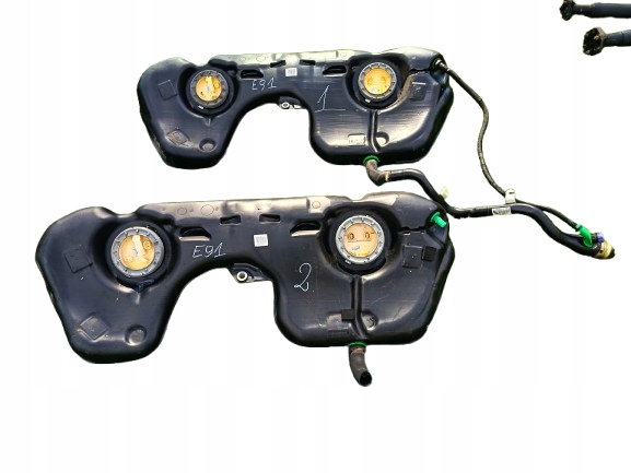 Купить Bmw e90 e91 бак топлива дизель