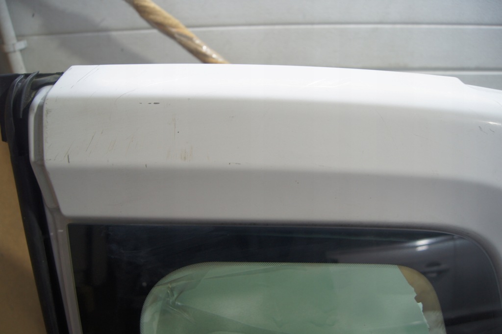 фото №11, Двері праве задні крило berlingo ii