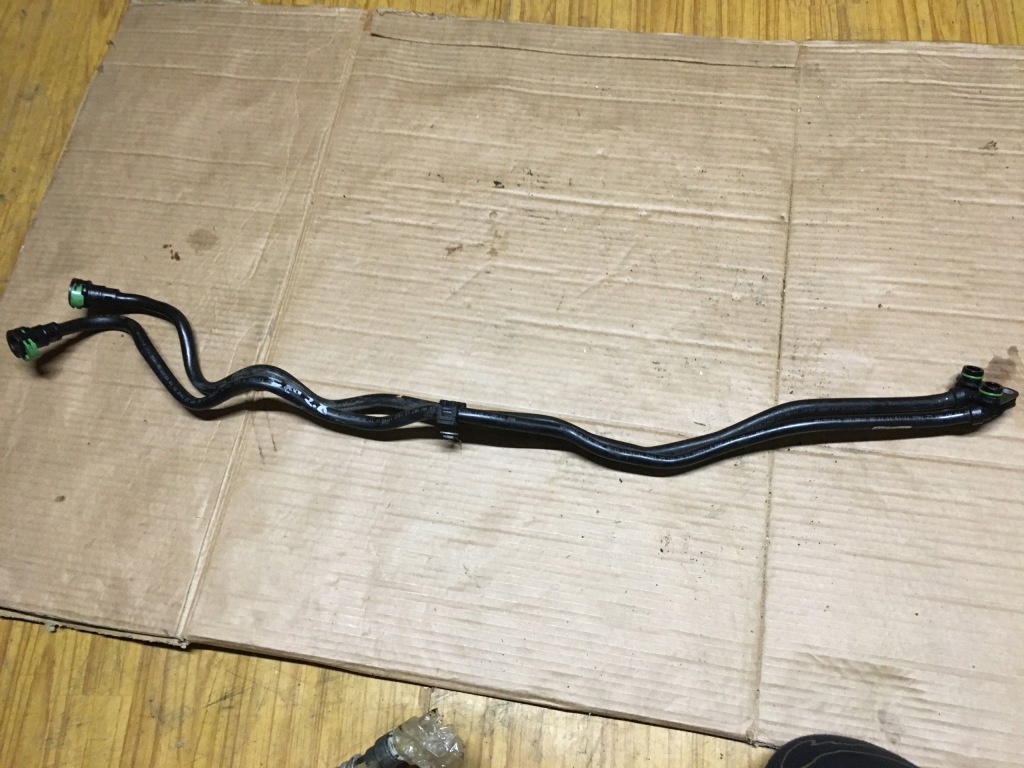 Купити Дроти оливи коробка передач bmw e84 xdrive