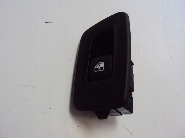 фото №3, Панель стекло правый задняя jeep compass ii 2016-